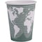 Eco-Products Cup, Hot, World Art, 12Oz 20PK ECOEPBHC12WA - alternate 4